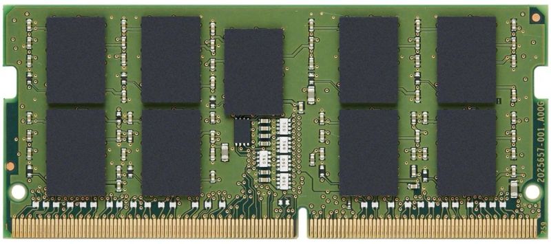 SO-DIMM 32GB DDR4-3200MHz ECC pro Dell