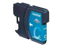 Vysoká kapacita - azurová - originální - blistr - inkoustová cartridge - pro Brother DCP-6690CW