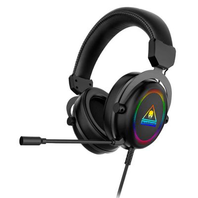 Sluchátka Bluetooth KRUGER & MATZ GH-50 Warrior