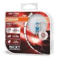Autožárovka OSRAM H7 55W 12V 64210 NBL, 2 ks
