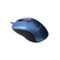 SBOX M-901BL, Optická myš drátová 3D Optical blu