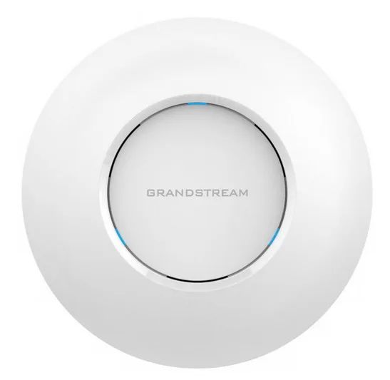 Grandstream GWN7605 AP, 802,11ac Wave2, 2x2:2 MU-MIMO beamforming, 8 SSDI, 100+ klientů, 1.27Gbps, 1