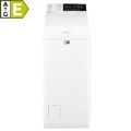 ELECTROLUX Vrchom plněná pračka EW7TN3272C