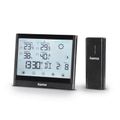 HAMA Full Touch, Bezdrátová meteostanice