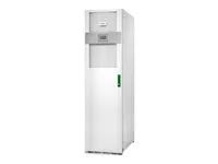 Schneider Electric Galaxy VS GVSUPS60KB5HS - UPS - AC 380/400/415 V - 60 kW - 60000 VA - 3 fáze - 9 Ah - Ethernet - s Start-Up Service 5X8