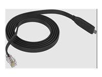 Kabel USB - USB-C (M) do RJ-45 (M) - pro AXIS D8208-R, D8308, T8504-R