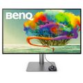 BENQ PD3220U, LED Monitor 31,5" 4K, šedý