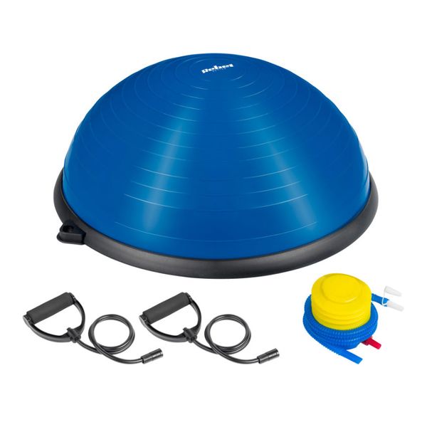 Podložka balanční REBEL RBA-3104-58 58cm s expandery