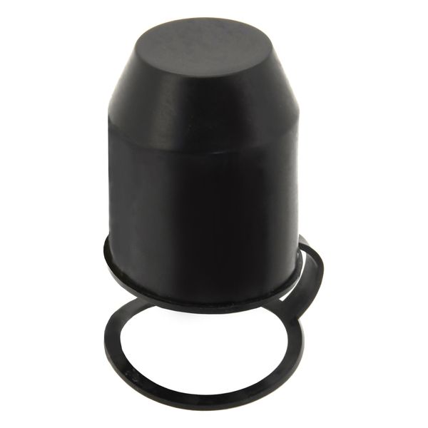 Kryt koule tažného zařízení COMPASS 07484 s držákem