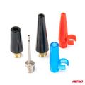 AMIO ACOMP-18, Kompresor do auta, 12V