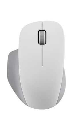 Xiaomi Wireless Mouse Comfort Edition (White)