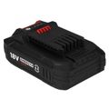 GRAPHITE ENERGY+, Bat. 18V Li-Ion 4,0 Ah BOOST UP