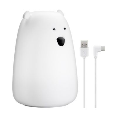 Noční světlo GOOBAY 61647 Polar Bear
