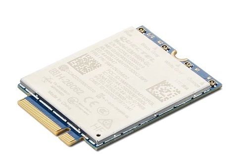 Lenovo TS QUECTEL CAT16 WWAN MODULE (W/MIMO)