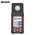 GVDA GD158, Digitální měřič osvětlení