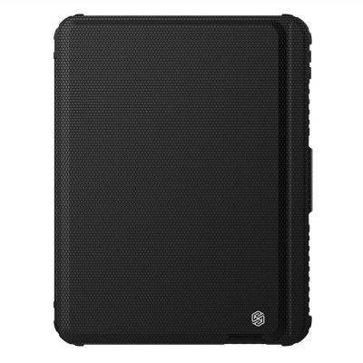 Nillkin Bumper Link Keyboard Case (Backlit Version) pro iPad 10.9 2022/11 2025 Black