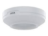 Kryt kamery - interiér - bílá (balení 4) - pro AXIS M4215-V; M42 Series M4215-LV, M4218-LV