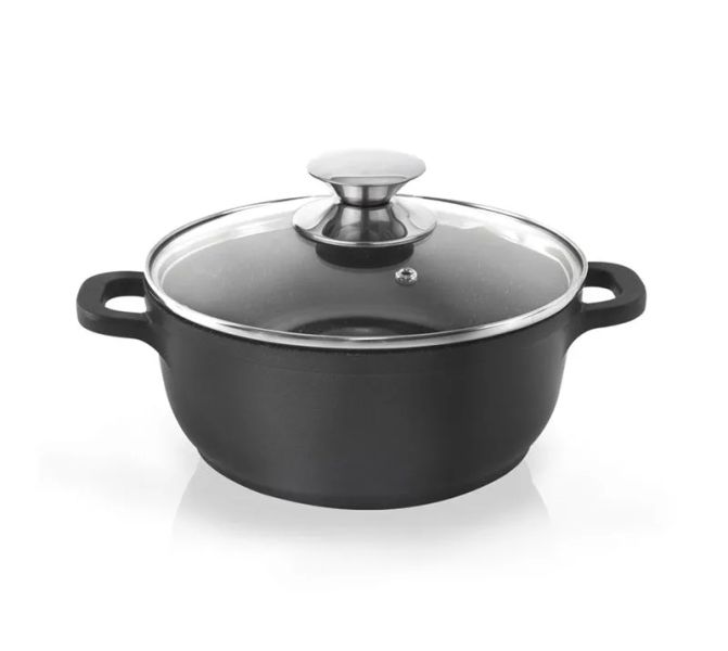 Hrnec s pokličkou ORION Grande 1,4 l