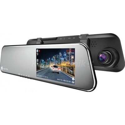 NAVITEL MR155 NV, FHD kamera do auta