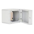 TRITON 19" závěsný rozváděč RBA-18-AD6