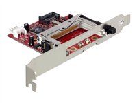 SATA 3.5  Card Reader for Compact Flash