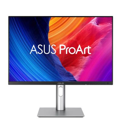24'' Lcd ASUS PA248QFV
