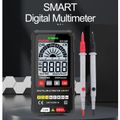 GVDA GD136B, Digitální multimetr