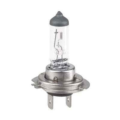 Autožárovka halogenová H7 12V 55W VIPOW ZAR0166