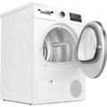 BOSCH Sušička prádla WTH85207BY