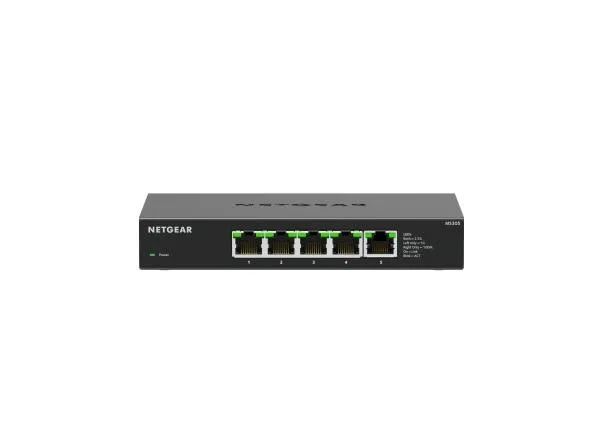 Netgear MS305 5-port multigig 2.5g um switch