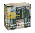 Binokulární dalekohled Levenhuk New Sherman PRO 10x50