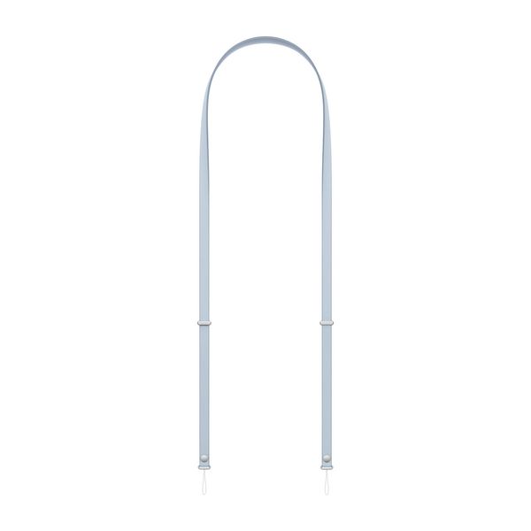 Crossbody Strap - Light Blue