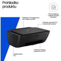 HP Deskjet 2920, Multifunkce A4