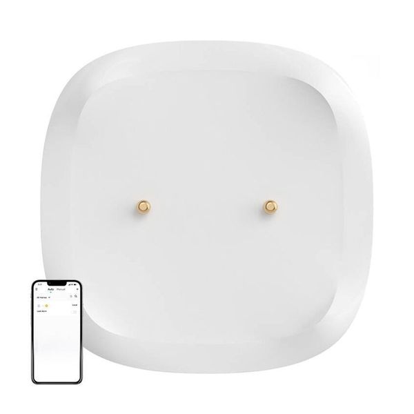 Chytré čidlo teploty a vlhkosti SONOFF SNZB-05P ZigBee