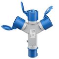 Adaptér CEE pro karavan GOOBAY 76237
