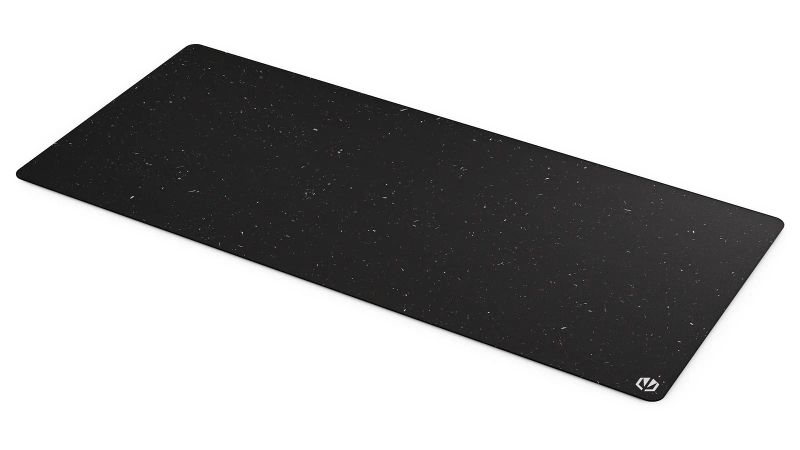 Endorfy podložka pod myš Stoneflow black XL