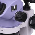 Stereomikroskop MAGUS Stereo 8BR pro opravy elektroniky