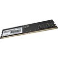 PATRIOT RAM 8GB (1x8GB), DDR5, 5600MHz, CL46