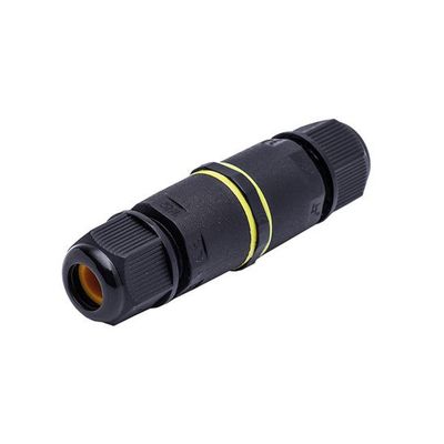 Kabelový konektor 3 x 1,5 mm2 WW001