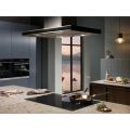 ELECTROLUX Vestavný kávovar KBC85X