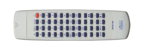 Dálkový ovladač IRC81168 quelle,seleco