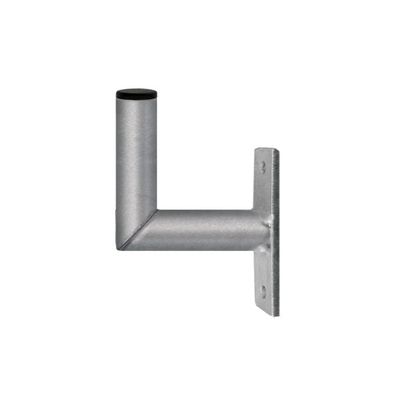Anténní držák 10 na stěnu malý průměr 28mm TPG výška 7cm