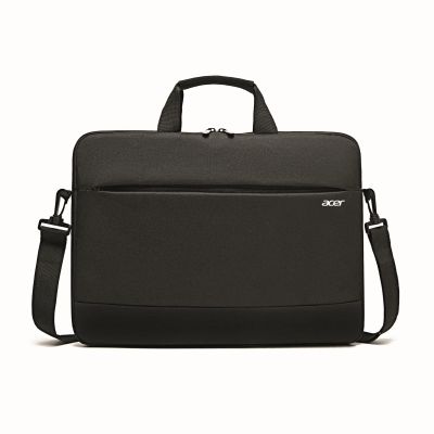 Acer POLYESTER HANDBAG FOR 16" LAPTOP, OBG203, Bla