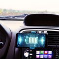 MANTA RS5501Toronto, Autorádio, BT, USB, 1DIN