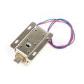 Elektromagnetický zámek 12V DC
