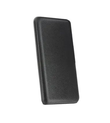 Externí nabíječka Power Bank Blue Star 12000 mAh černá