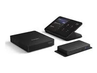 Souprava pro video konference (Lenovo IP Controller, výpočetní systém, Lenovo Link Box) - s podpora Lenovo Premier Support 3 roky - Certifikováno pro Microsoft Teams Rooms - černá