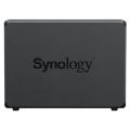 SYNOLOGY NAS Server DS725+ 2xHDD, 2xM.2