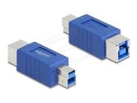 USB 5 Gbps Adapter USB Type-B male to fe
