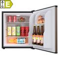 GUZZANTI GZ 48S, Chladicí vitrína/minibar